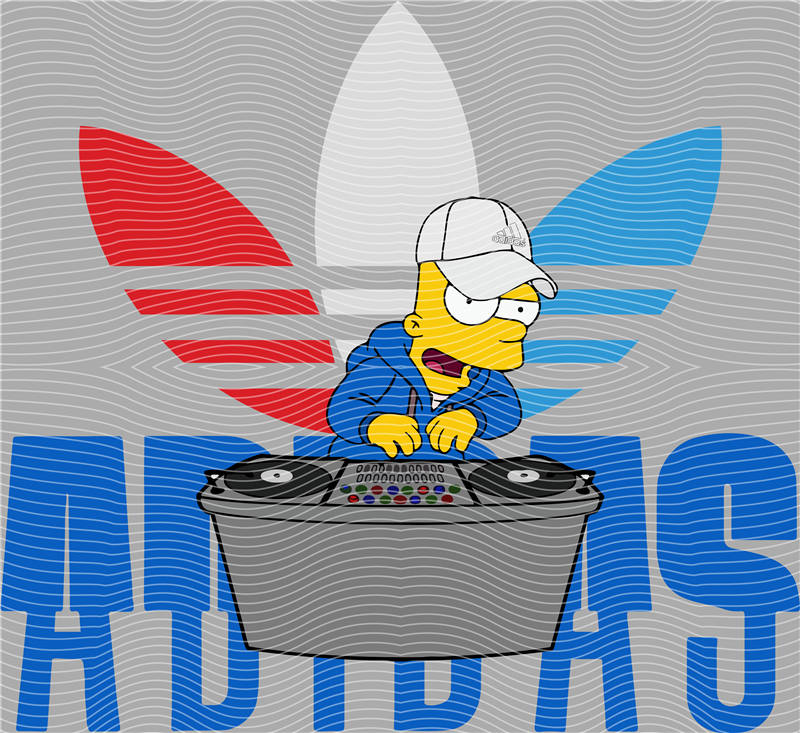 Adidas-AD 165